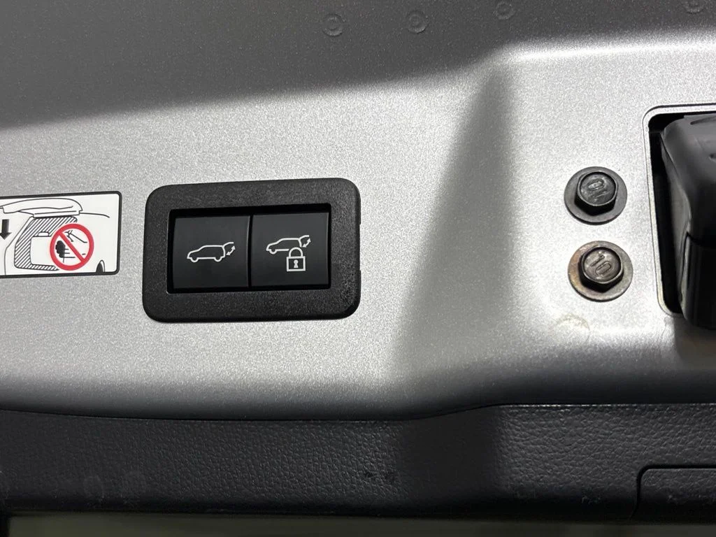 Used 2026 Gray Toyota Limited image 22