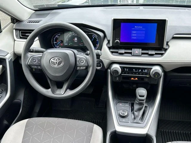 Certified Used 2025 MAGNETIC GRAY MET. Toyota  image 52