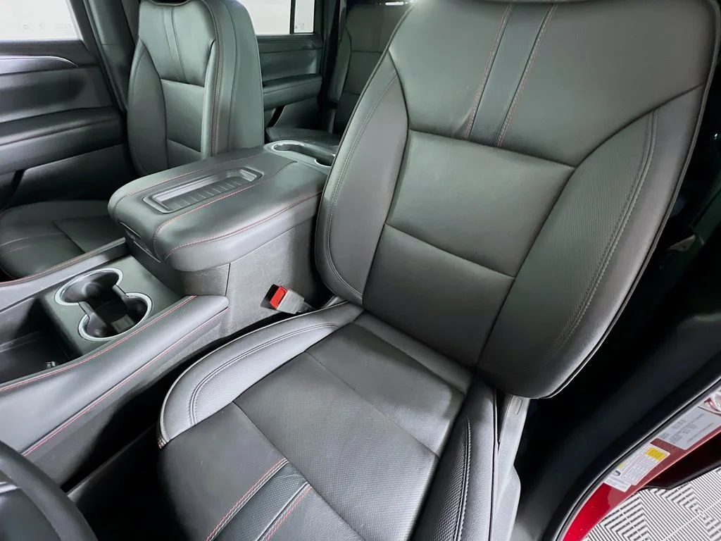 Used 2023 Red Chevrolet RST image 21