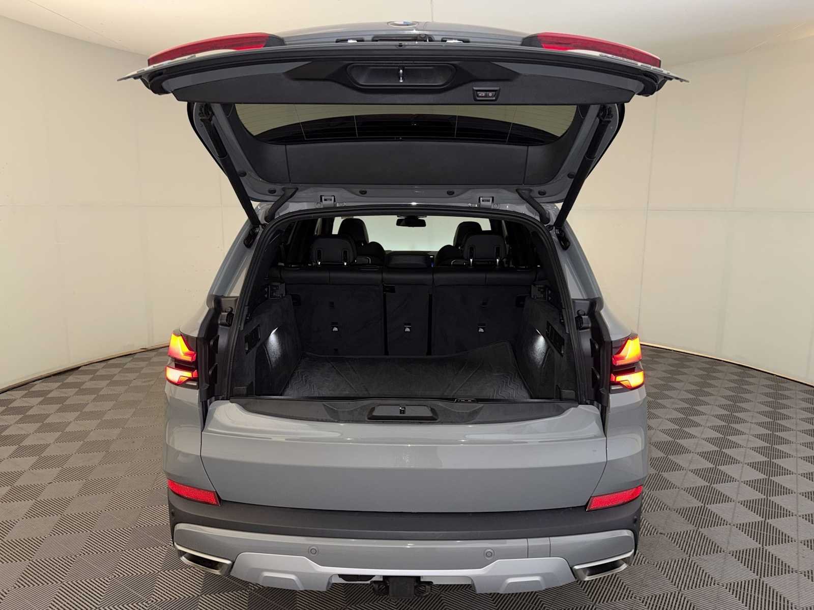 2025 BMW X5 40i - Photo 22
