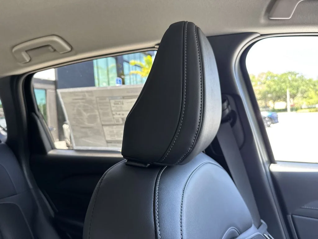 New 2026 Rhodium White Metallic Mazda 2.5 S Preferred AWD image 20