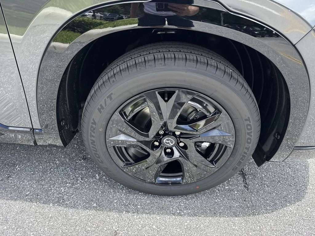 New 2026 Machine Gray Metallic Mazda 2.5 S Premium AWD image 58