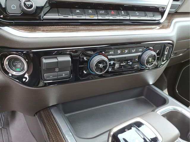 Used 2026 Gray Chevrolet LT Trail Boss image 26