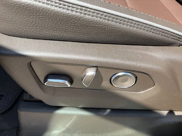 New 2026 Silver GMC Denali image 15