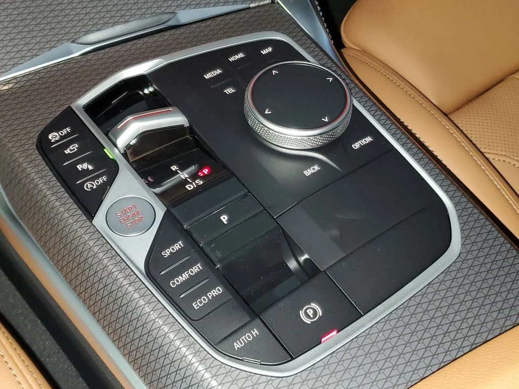 New 2026 Black BMW 430i Gran Coupe image 25