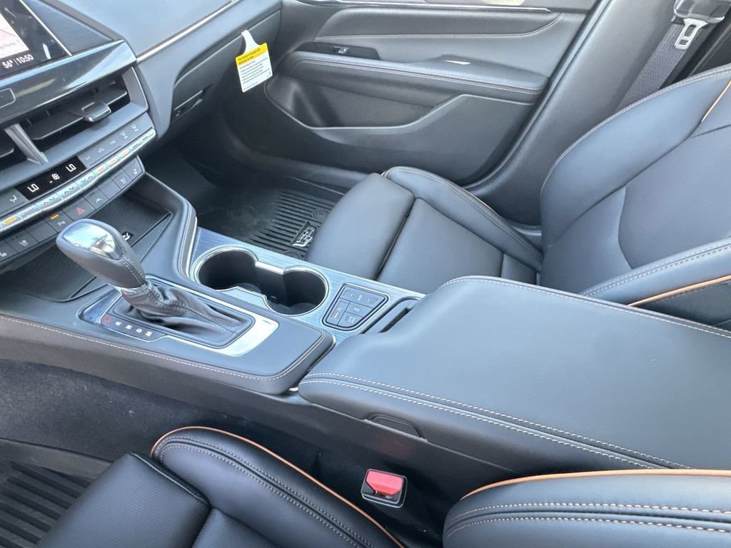 2026 Cadillac CT4 Sport - Photo 22