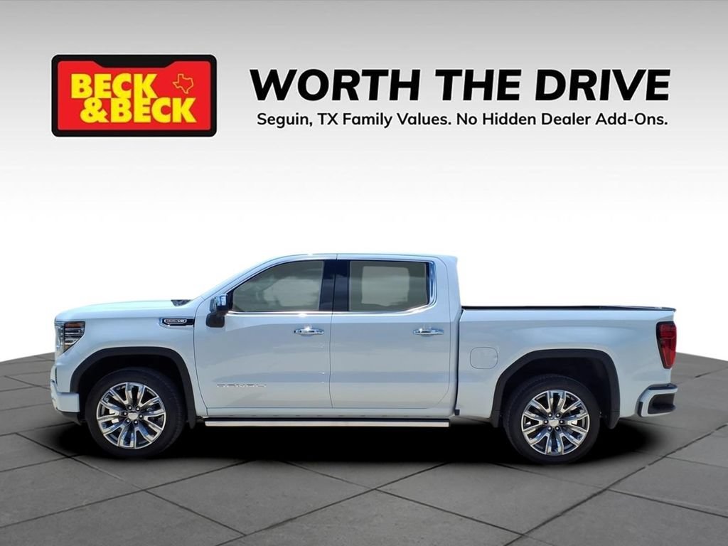 2026 GMC Sierra 1500 Denali - Photo 8