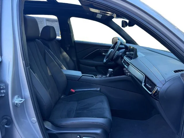 2025 Acura ADX A-Spec Package - Photo 26