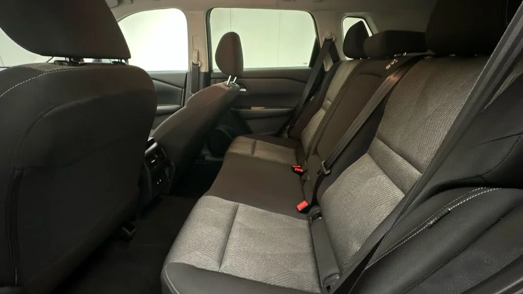 Certified Used 2026 Blue Nissan SV image 10
