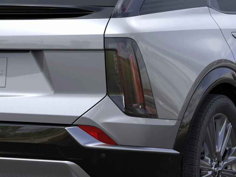 2027 Cadillac OPTIQ Premium Sport - Photo 11