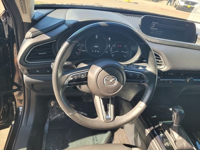 Used 2024 Black Mazda 2.5 S Select Sport image 30