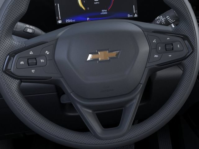 2026 Chevrolet Trax LT - Photo 20