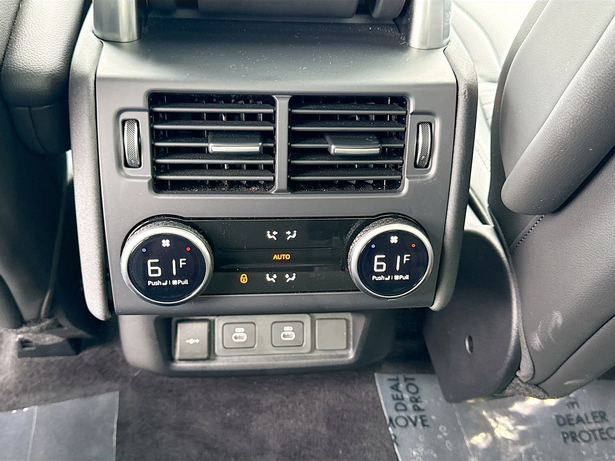 Certified Used 2025 Silver Land Rover Dynamic SE image 20