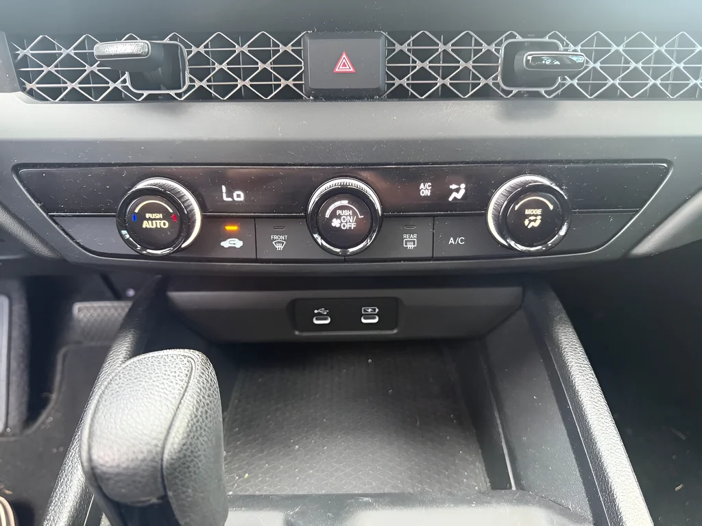 2023 Honda Accord LX - Photo 33