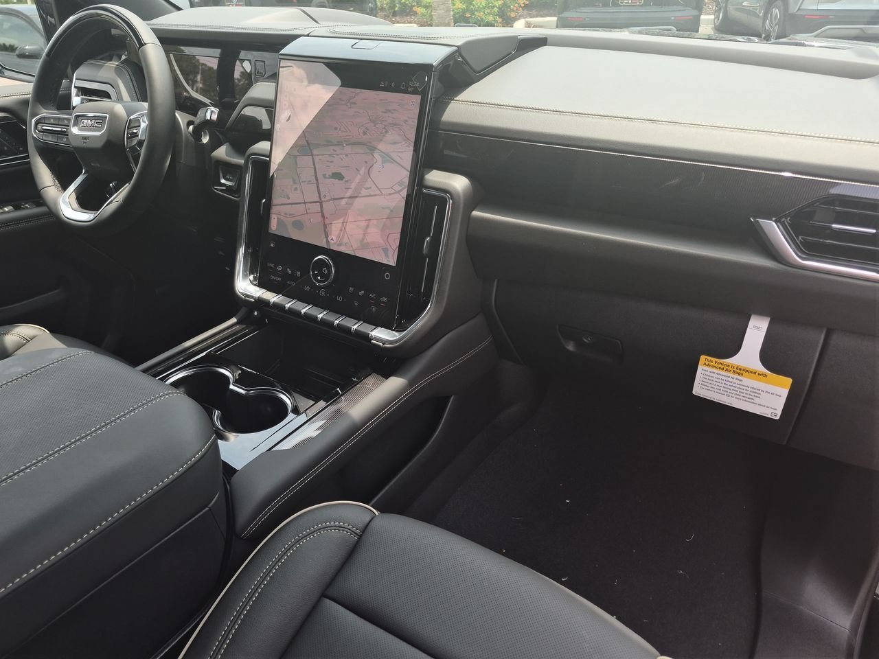2026 GMC Yukon XL Elevation - Photo 28