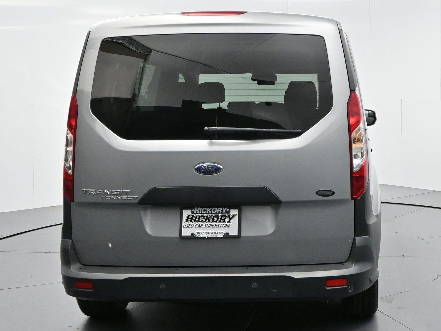 Used 2022 Solar Silver Ford XL image 6