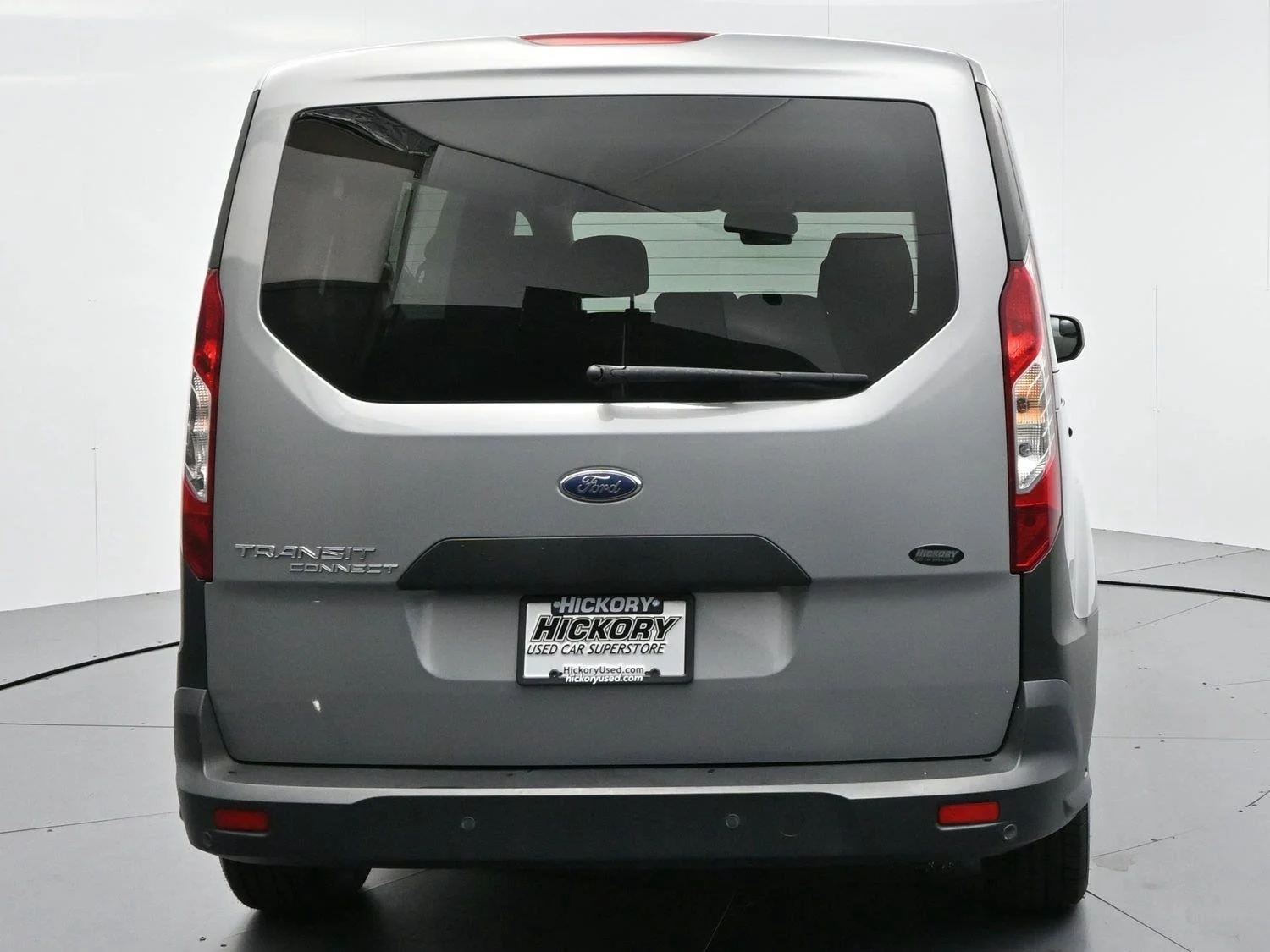 Used 2022 Solar Silver Ford XL image 6