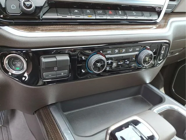 Used 2026 Gray Chevrolet LT Trail Boss image 26