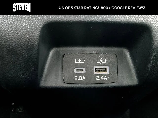 Used 2024 Gray Subaru Premium image 11