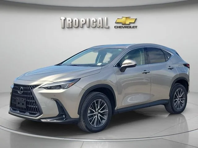 2023 Lexus NX NX 350 Premium