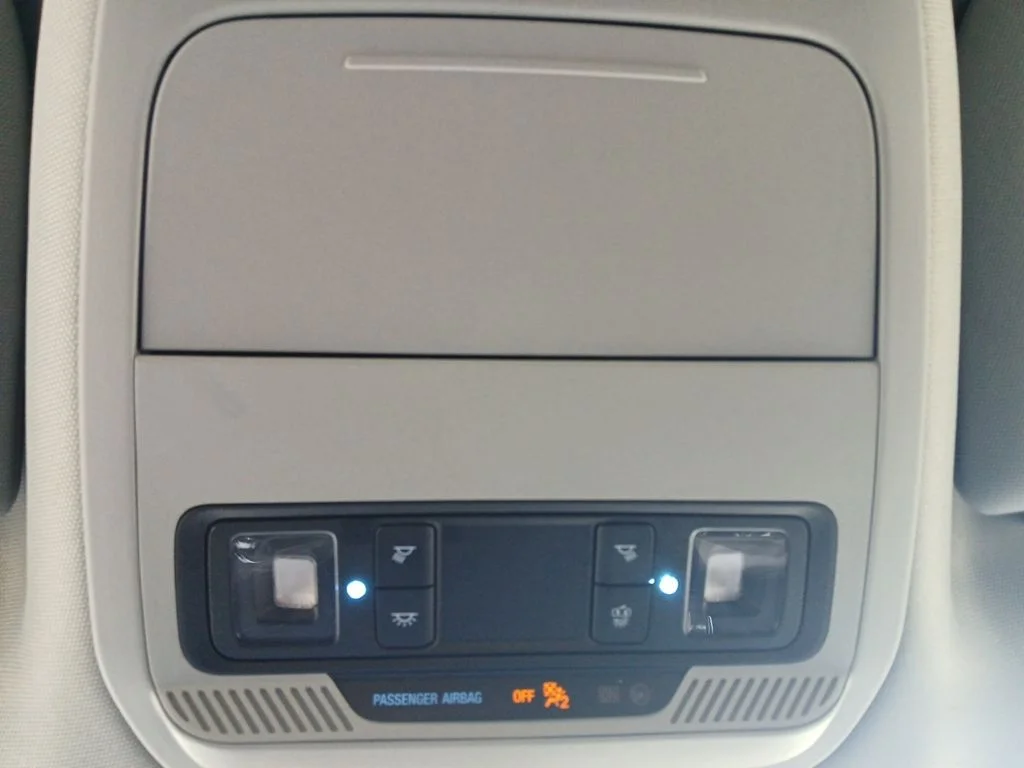 Used 2025 Carbonized Gray Metallic Ford XLT image 22
