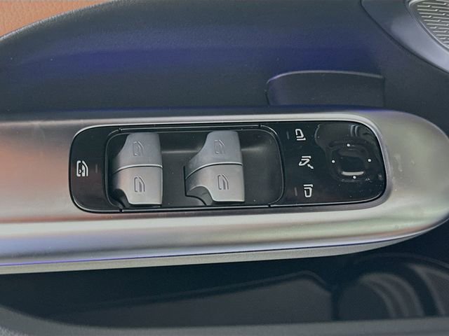 New 2026 Twilight Blue Metallic Mercedes-Benz C 300 image 49