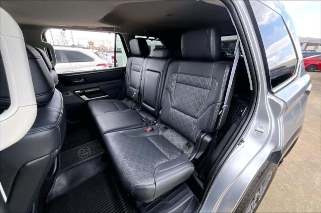 Certified Used 2024 CELESTIAL SILVER Toyota  image 20