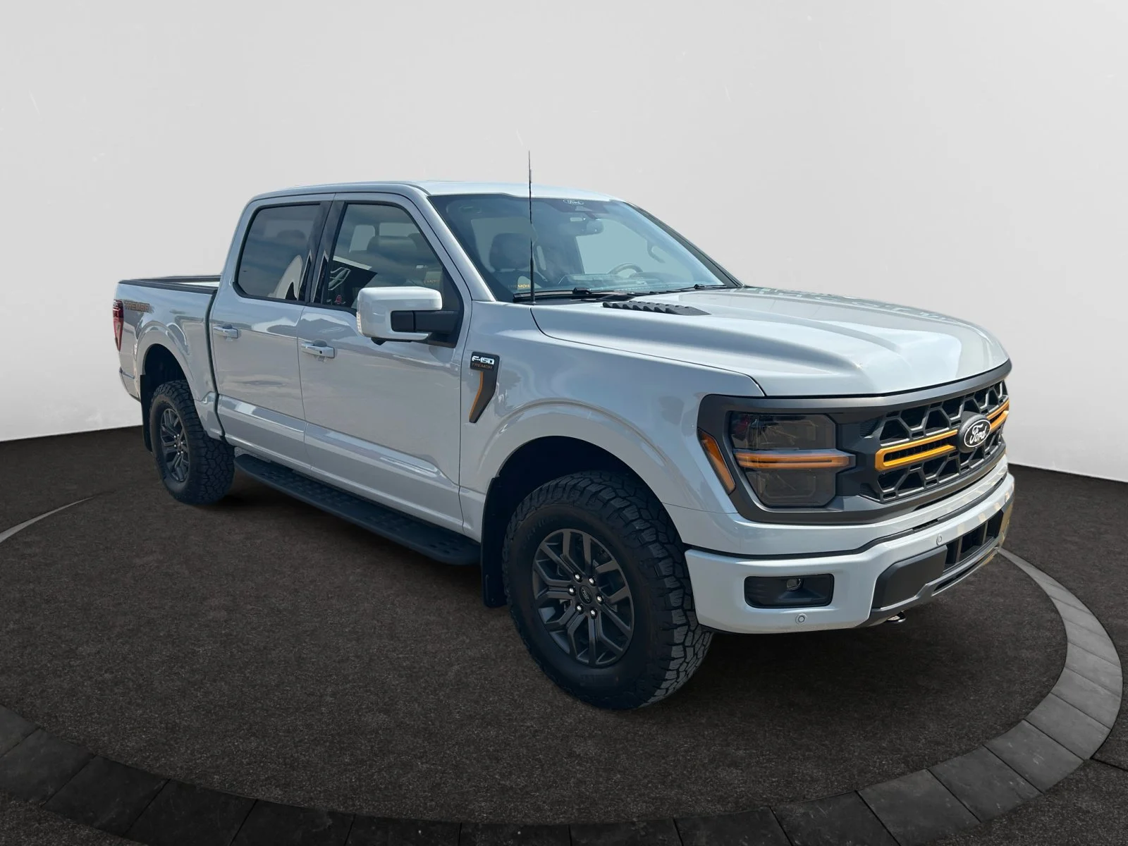 New 2026 Avalanche Ford Tremor image 7