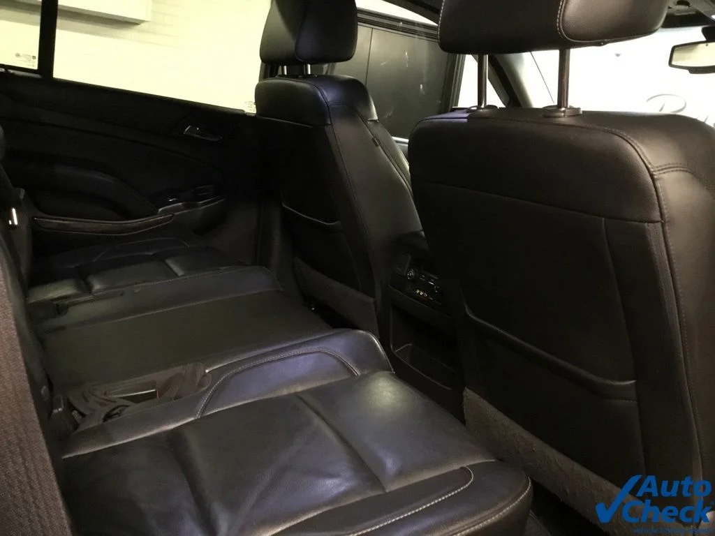 Used 2016 Black Chevrolet LT image 41