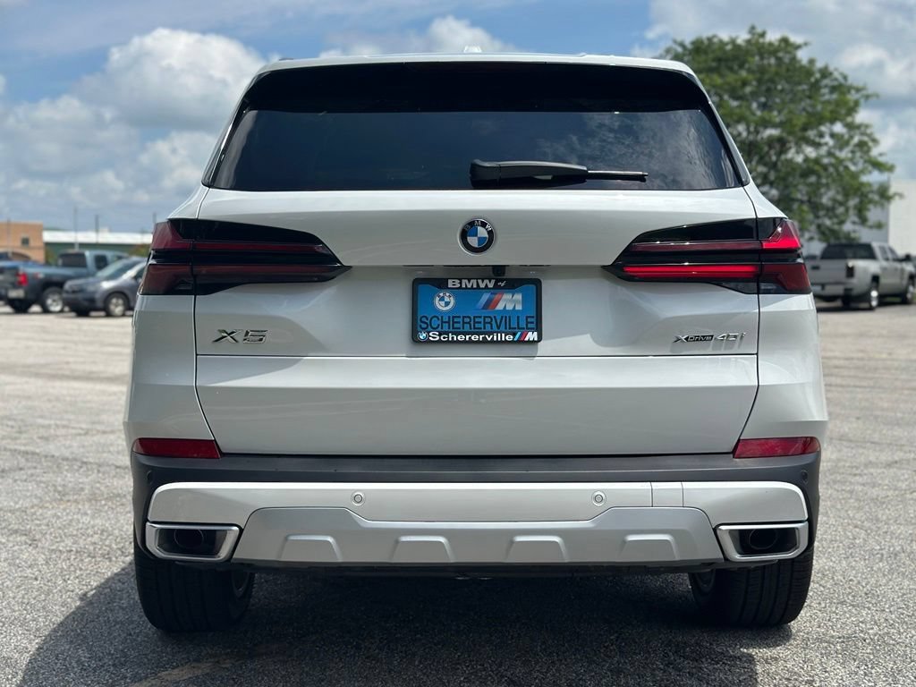 2026 BMW X5 40i - Photo 6