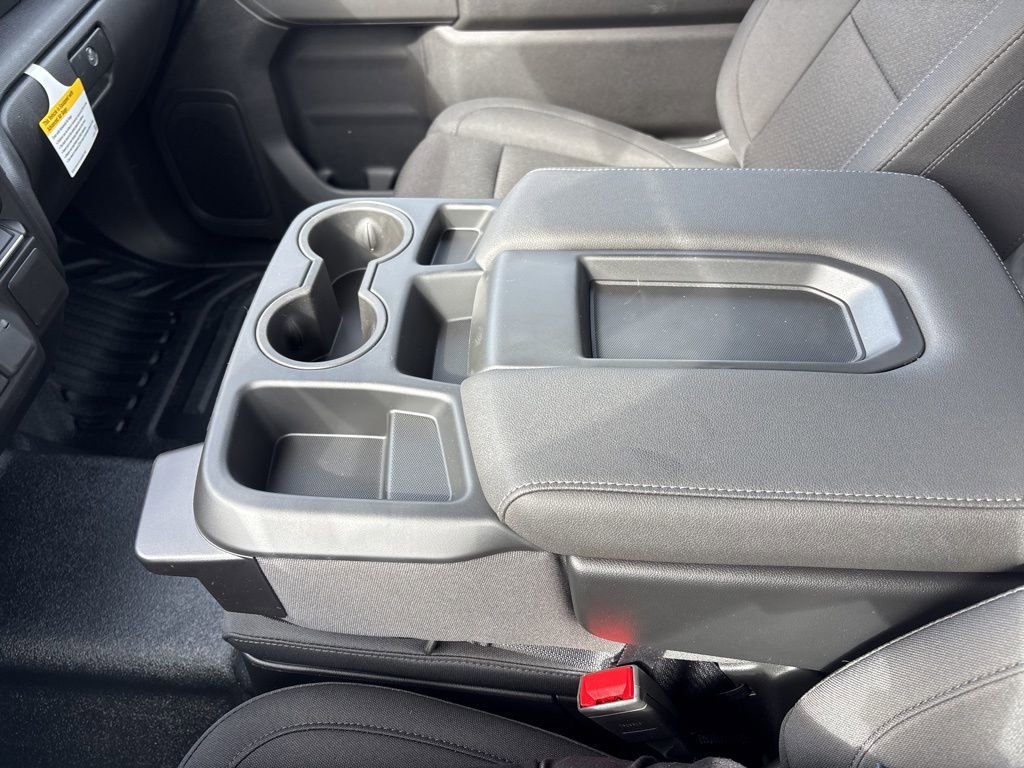 2026 Chevrolet Silverado 1500 Work Truck - Photo 29