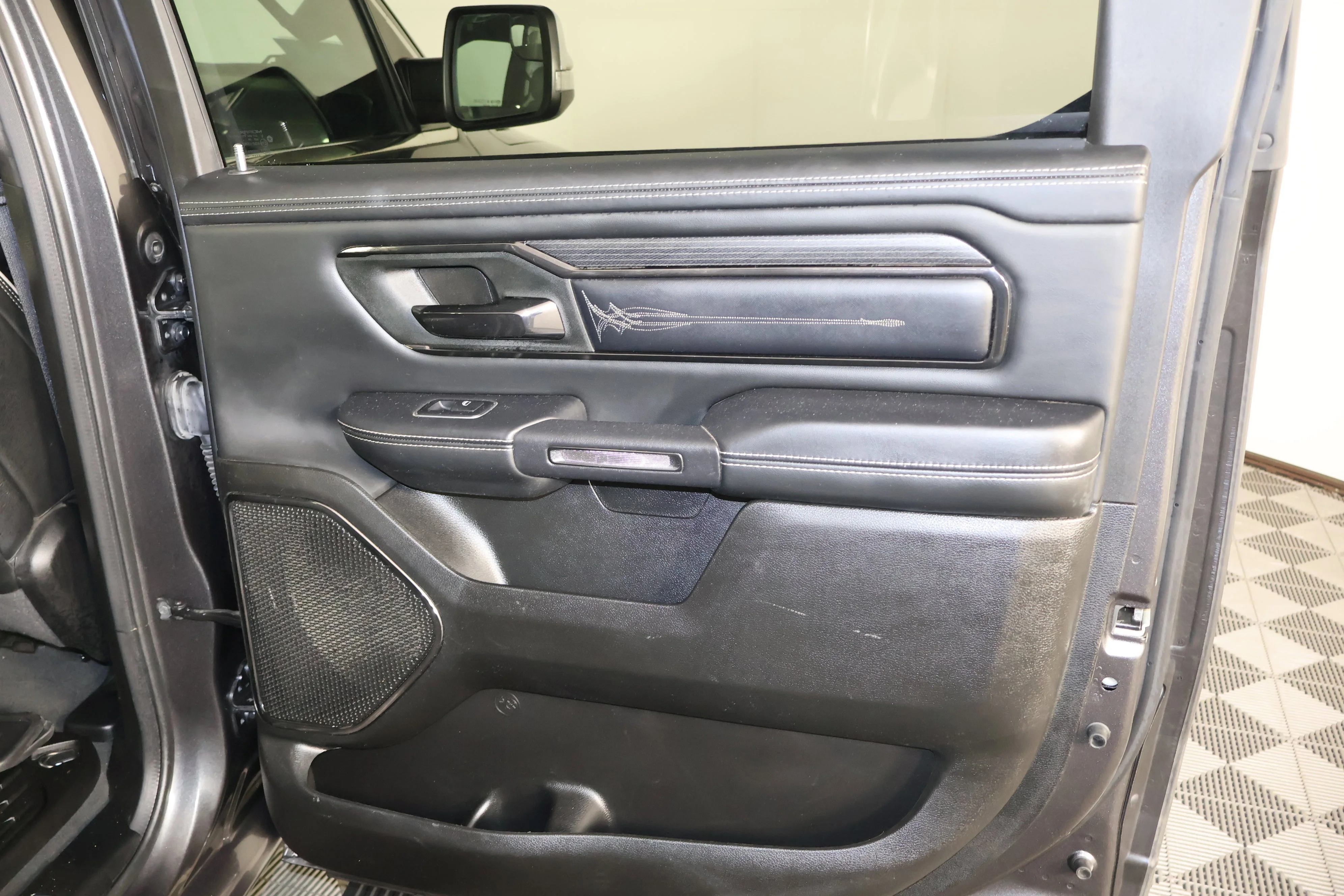 2022 RAM Ram 1500 Pickup Limited - Photo 50