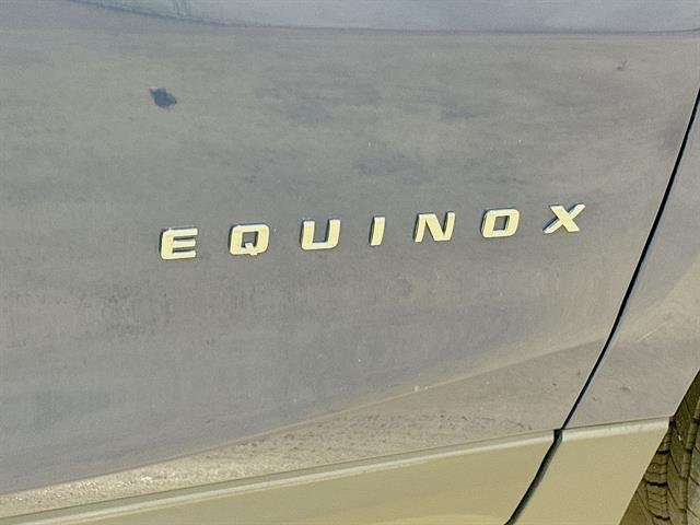 2023 Chevrolet Equinox LT - Photo 29
