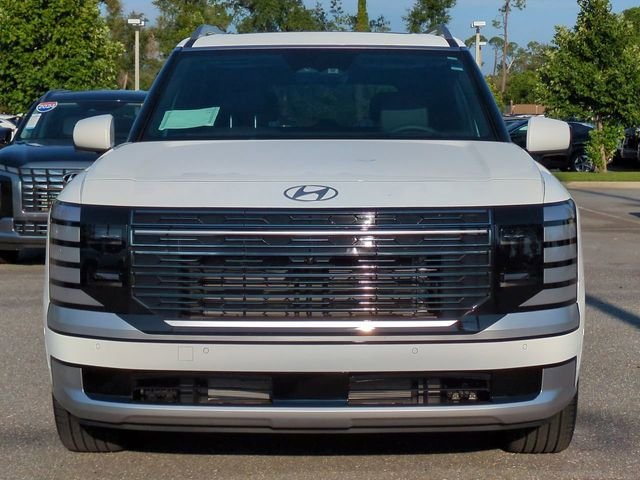 New 2026 White Hyundai Calligraphy FWD image 38