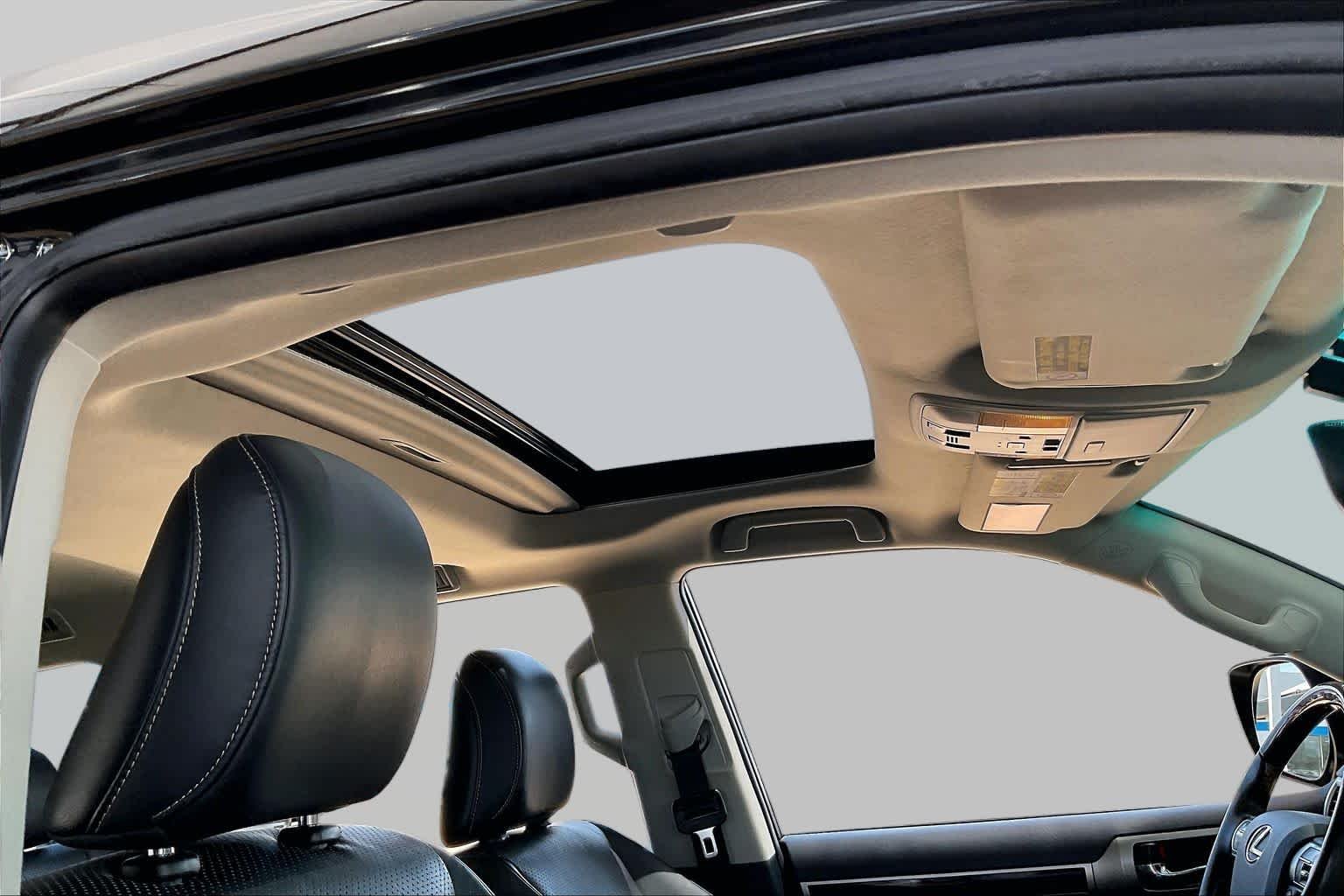 Used 2012 Black Onyx Lexus Premium image 13