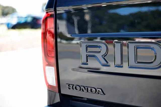 2026 Honda Ridgeline TrailSport - Photo 14