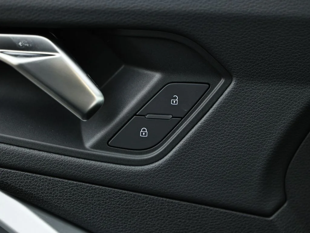 Used 2024 Gray Audi Premium Plus image 15