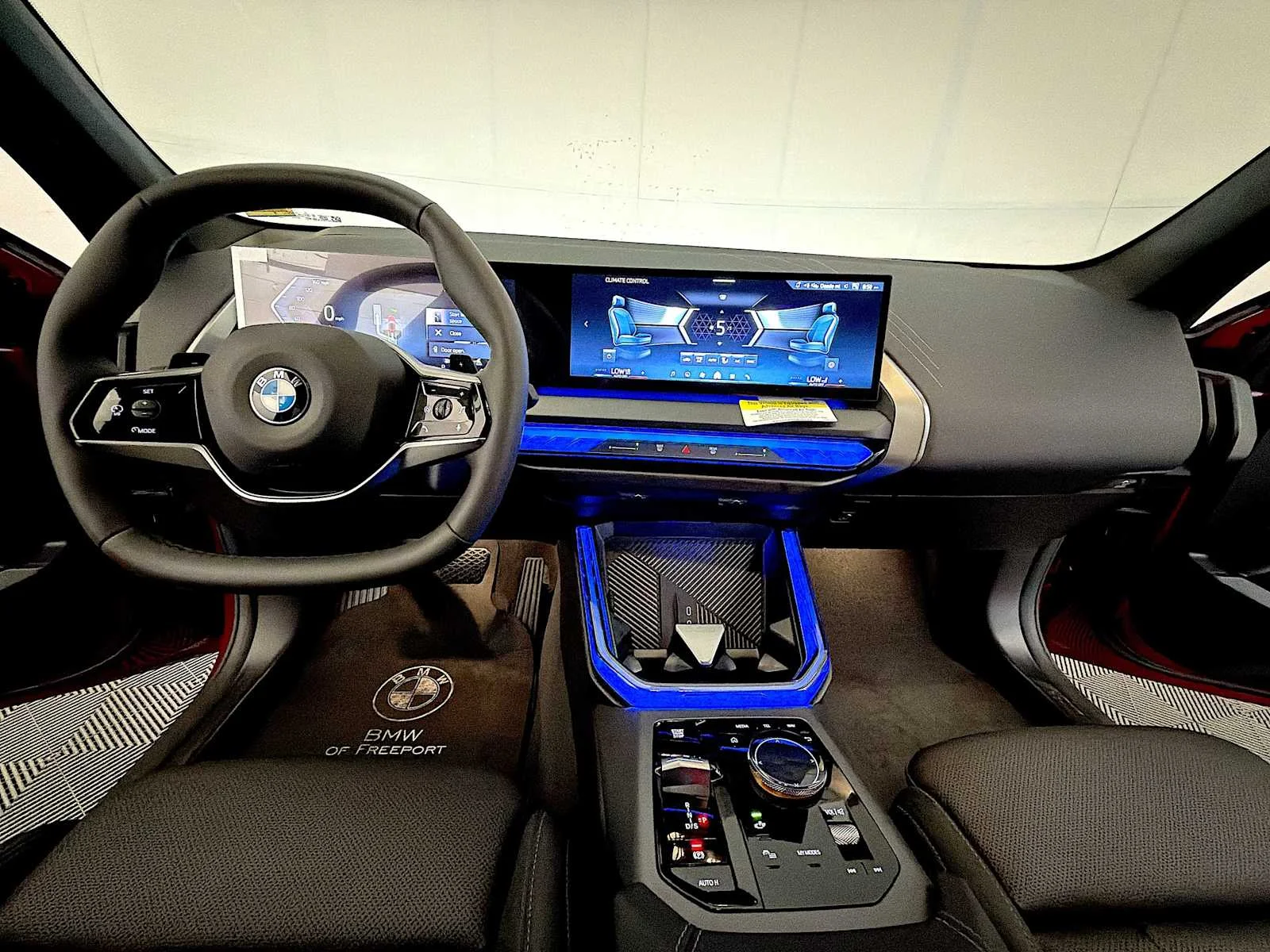 2026 BMW X3 30 - Photo 17