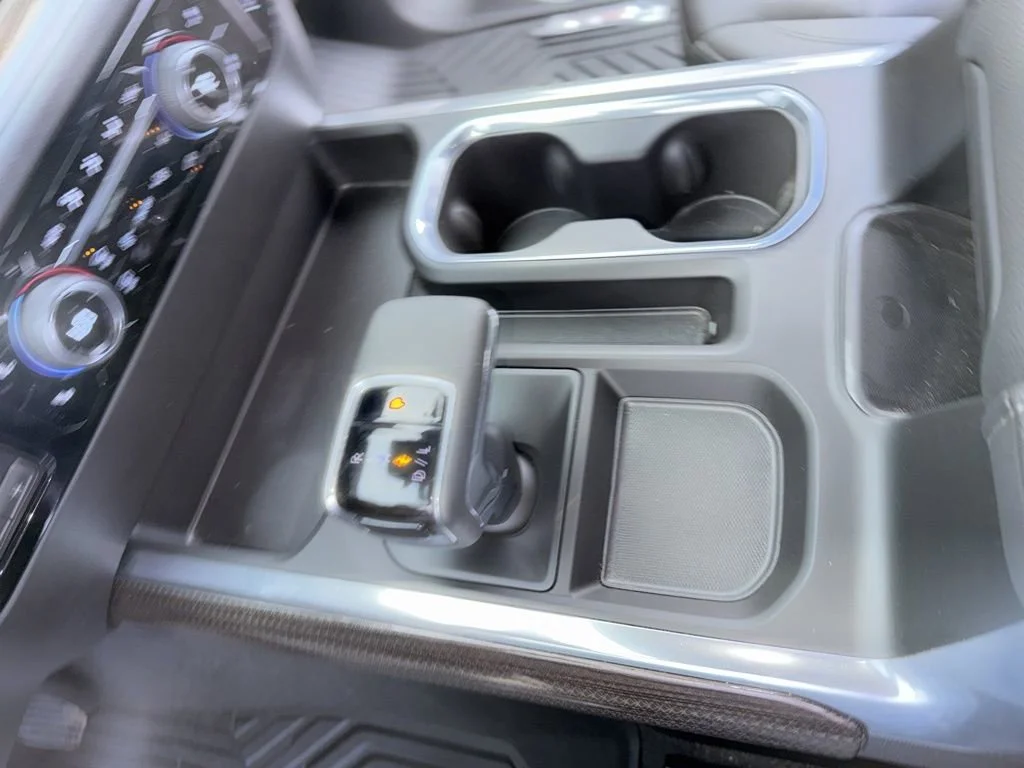 2026 Chevrolet Silverado 1500 LT Trail Boss - Photo 26