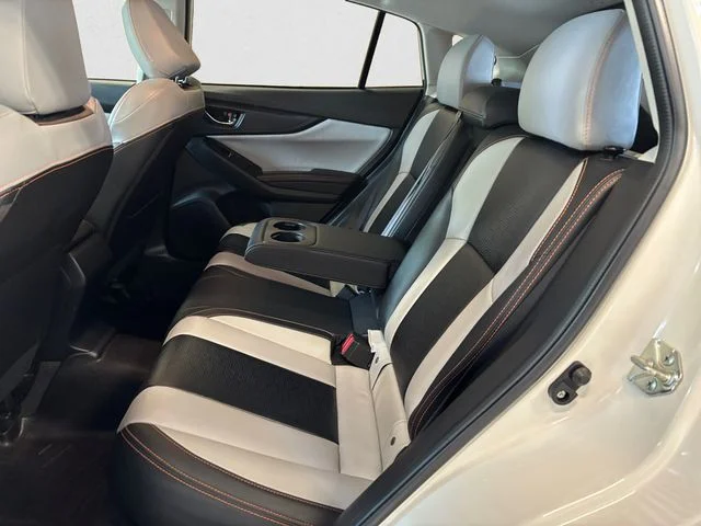 Used 2020 White Subaru Limited image 14