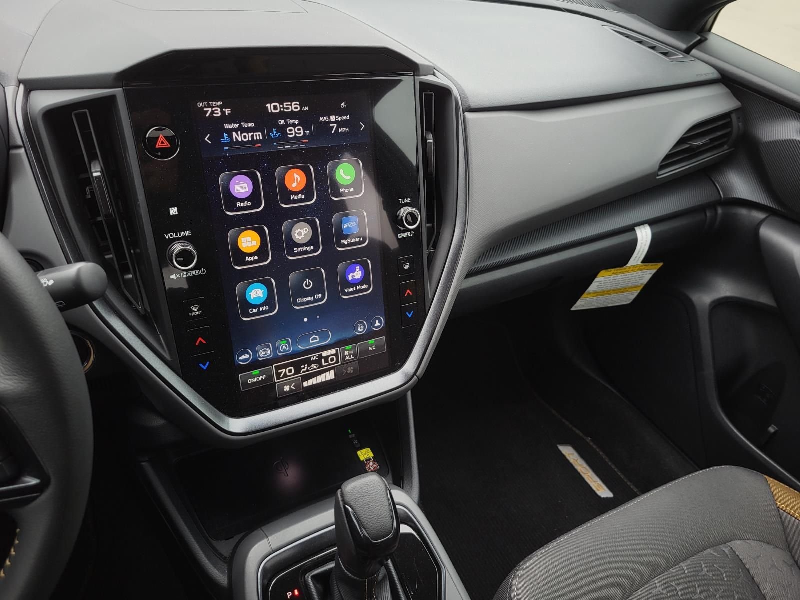 2025 Subaru Crosstrek Sport - Photo 22