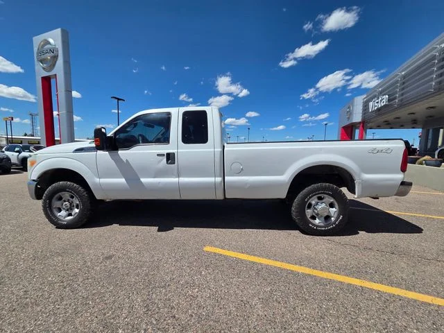 Used 2011 Oxford White Ford XL image 10