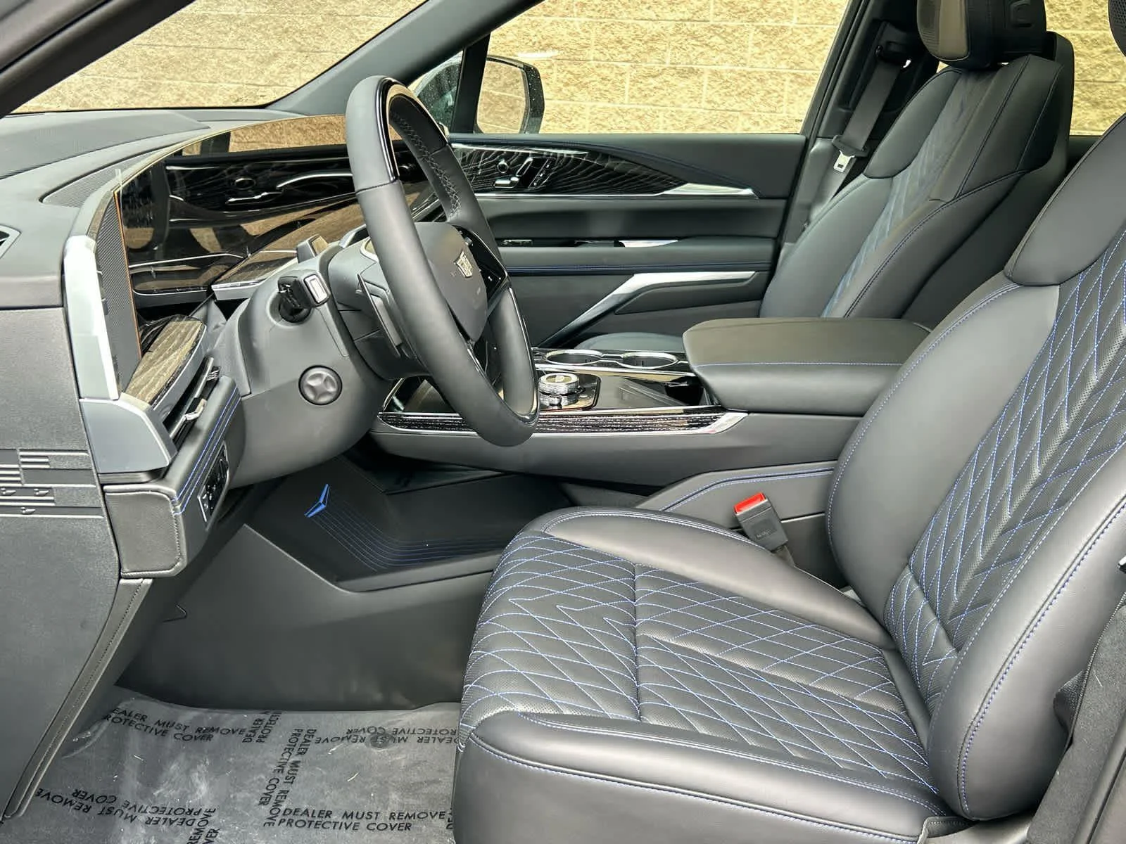 2026 Cadillac Escalade IQ Sport - Photo 22