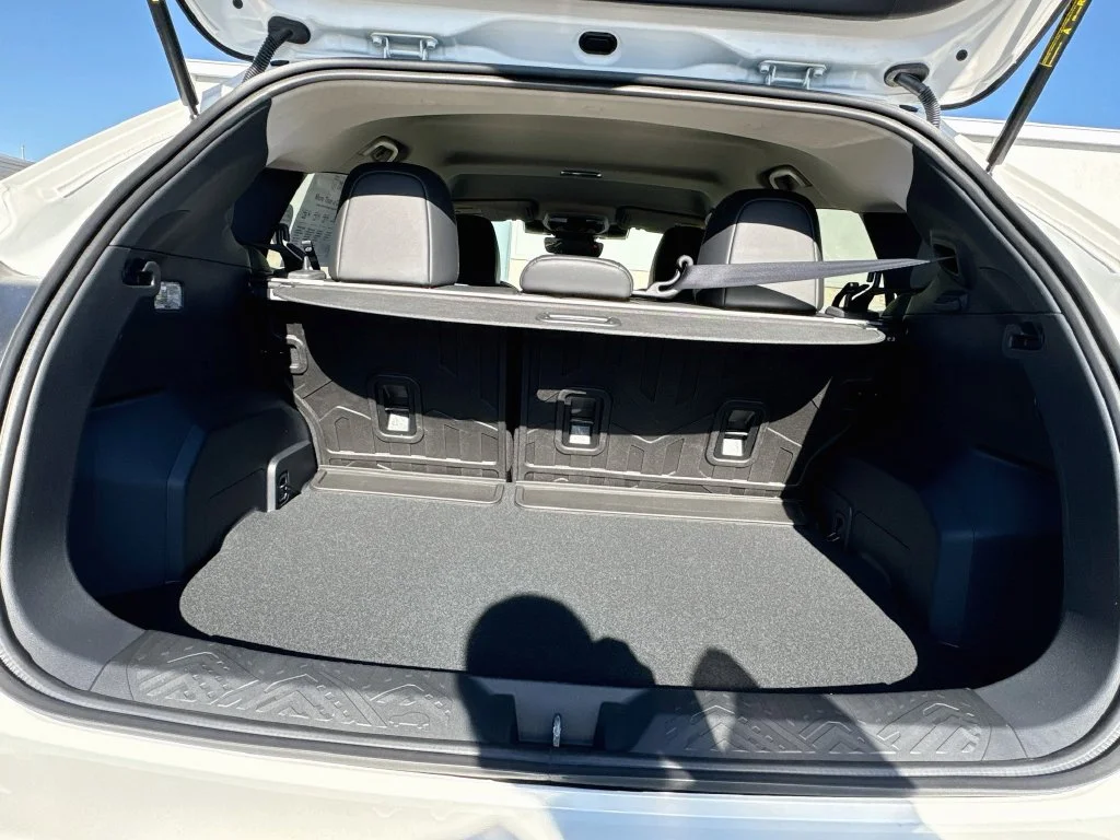 Certified Used 2026 White Subaru Limited image 33