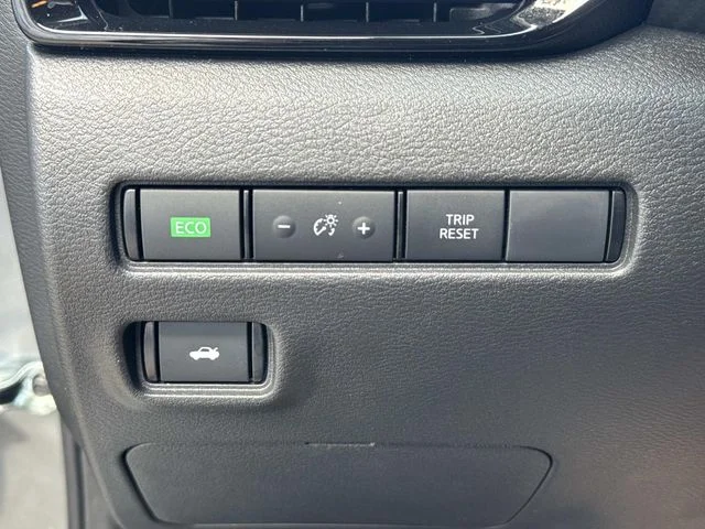 Certified Used 2024 Gun Metallic Nissan SV image 35