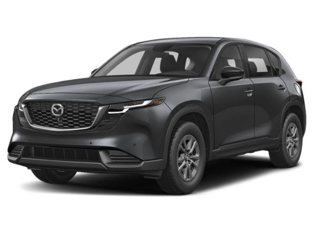 2026 Mazda CX-5 S Auto AWD's photo