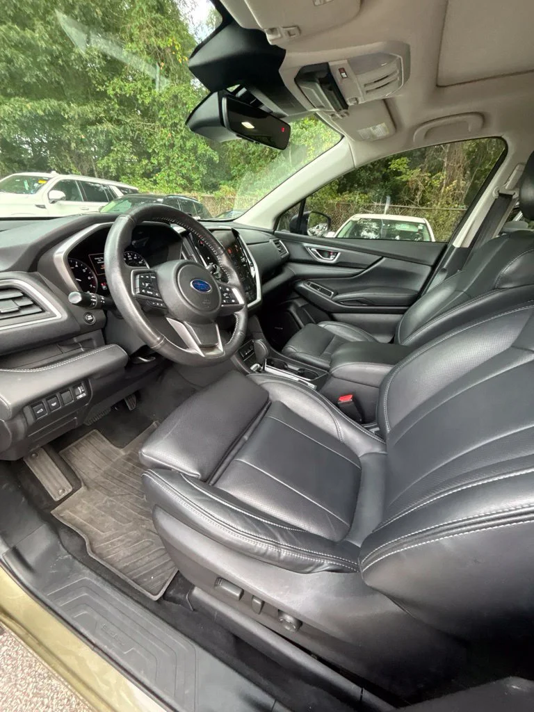 Used 2024 Brown Subaru Limited image 12