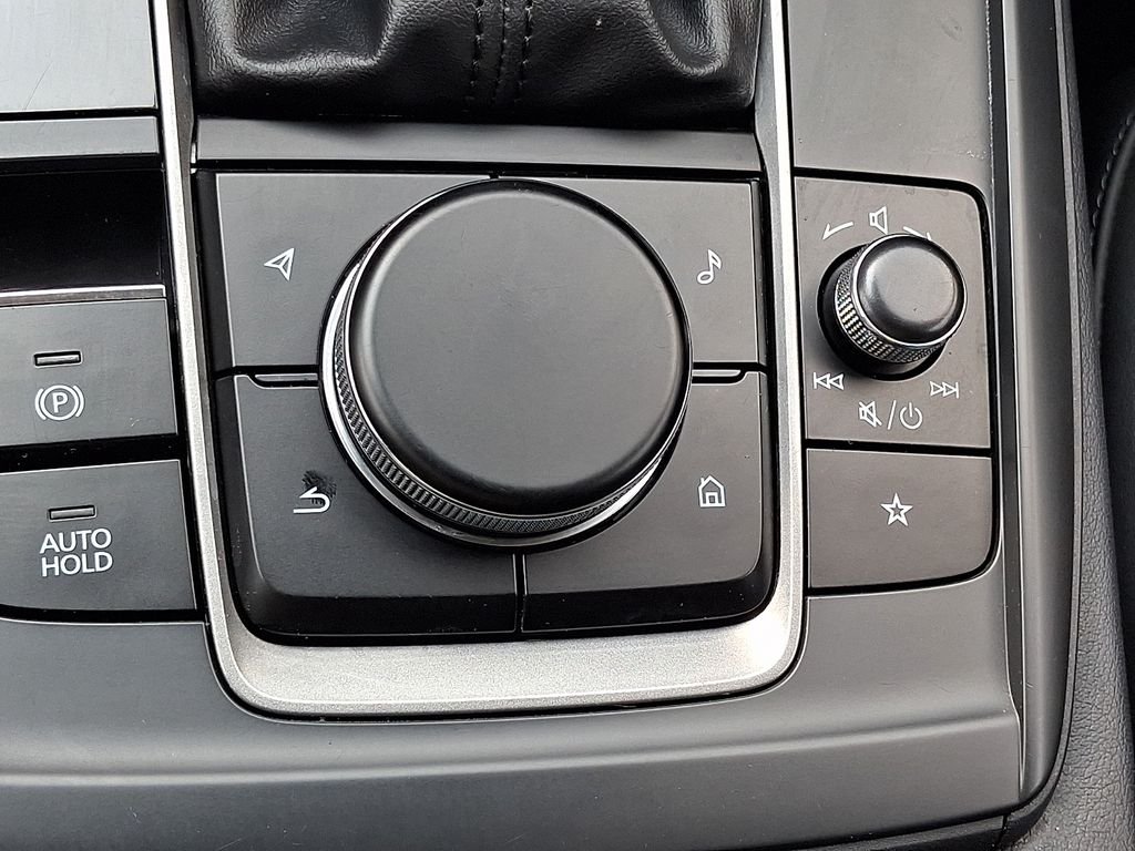Certified Used 2023 Gray Mazda 2.5 S Select Package image 26