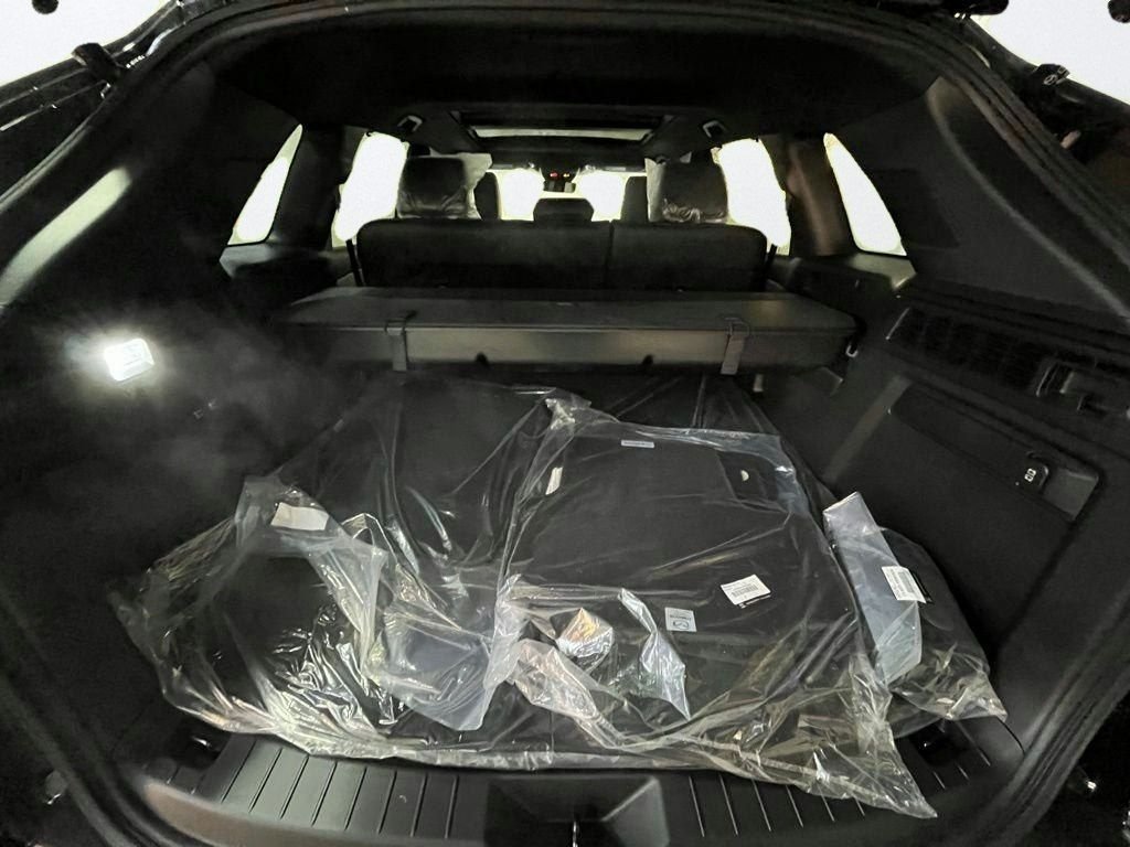 2026 Mazda CX-70 Premium Package - Photo 27