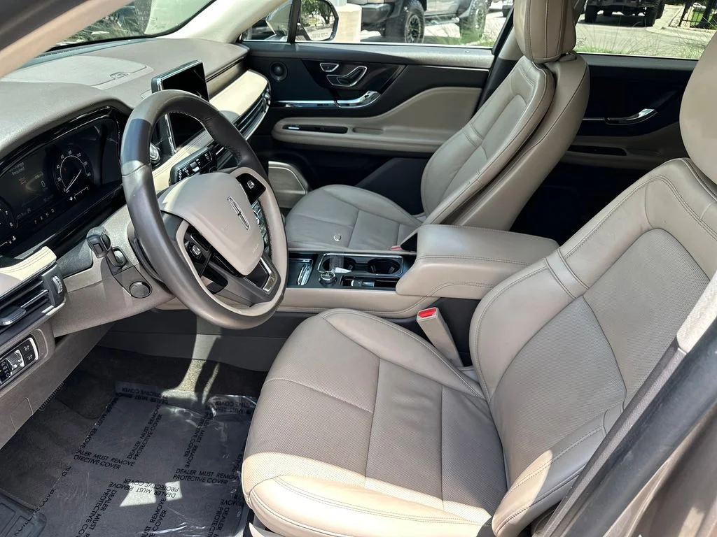 Used 2020 Brown Lincoln Reserve image 17